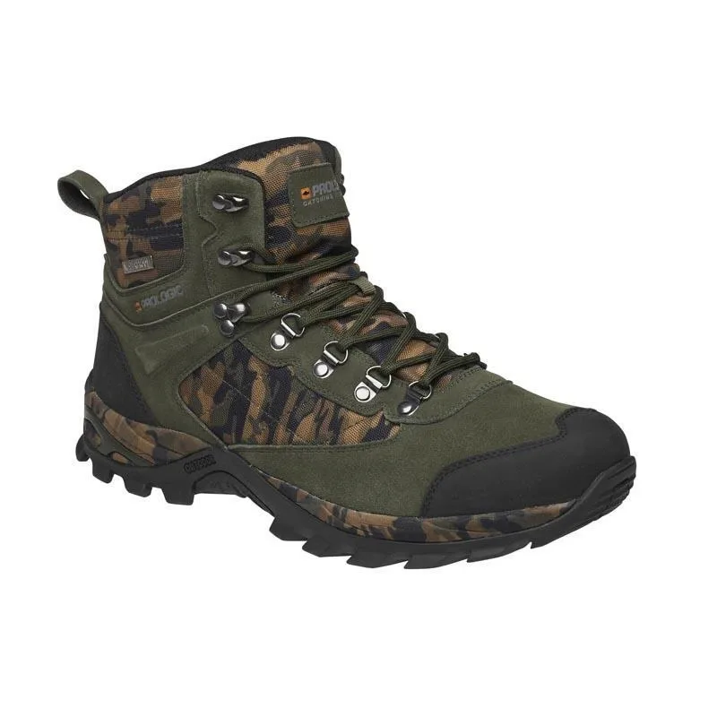 Prologic Boty Bank Bound Trek Boot MH Camo Velikost: 42
