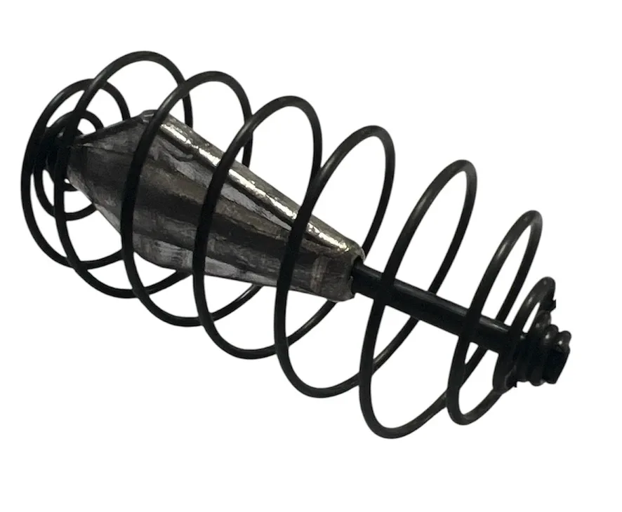 Suretti Krmítko Drátěné se Zátěží Hmotnost: 15g, Průměr: 16mm