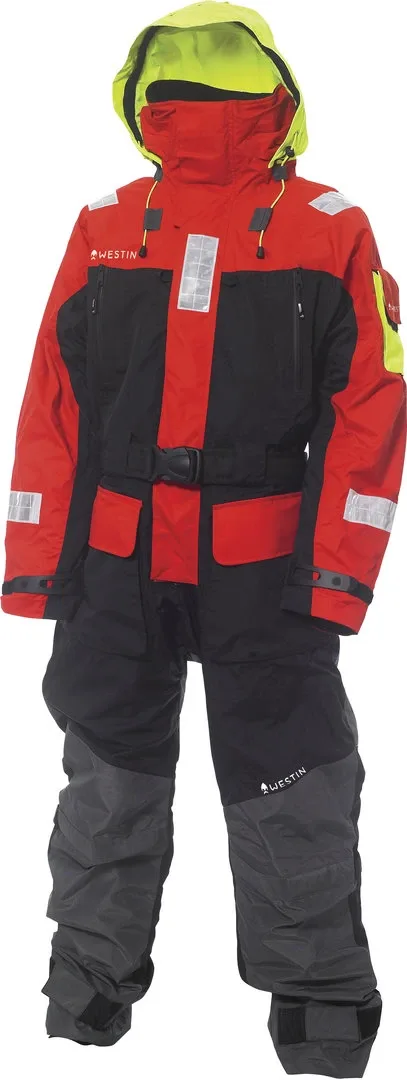 Westin Plovoucí Oblek W6 Flotation Suit Velikost: M
