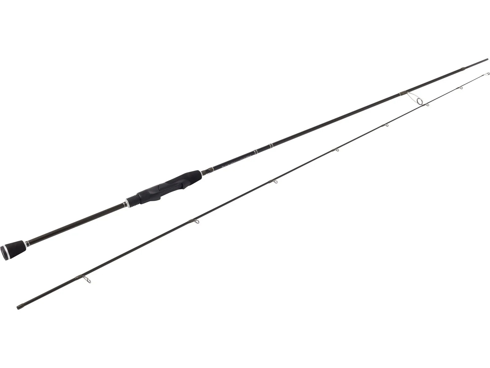Westin Prut W2 Streetstick M 2,13m 2-10g 2-díl