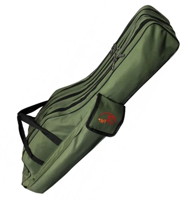 Zfish Pouzdro na pruty Rod Holdall 3 Rods 130cm