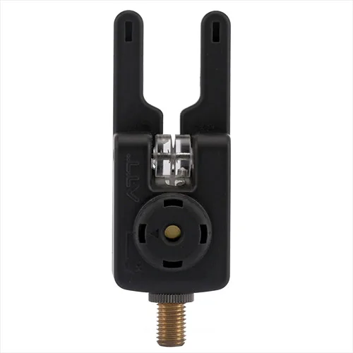 Att hlásič atta underlit alarm - modrý