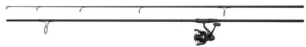 Dam prut charger carp combo 3,66 m 3,25 lb + naviják 6000