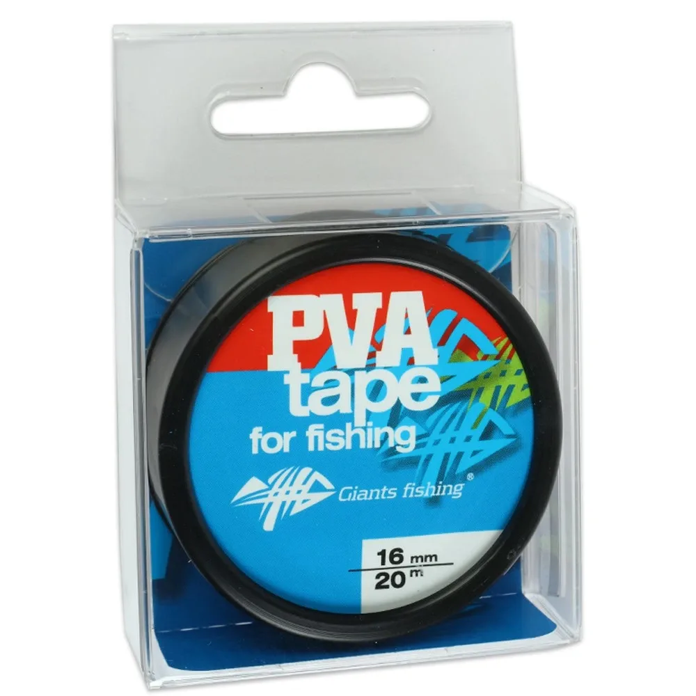 Giants Fishing PVA Páska Tape 16mm 20m