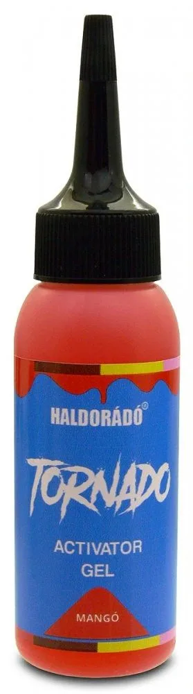 Haldorádó Dip Tornado Activator Gel 60ml - Mango