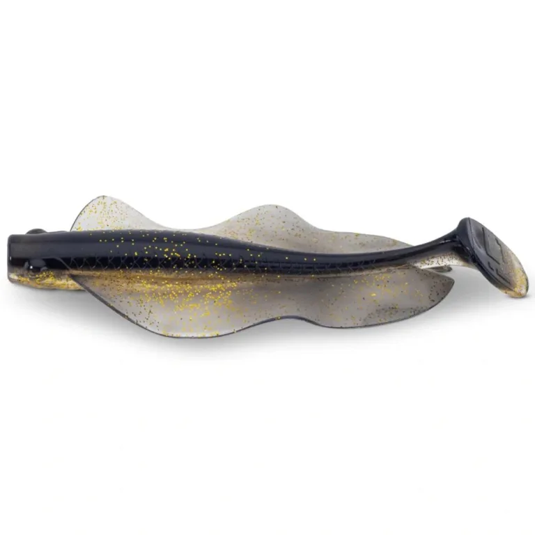 Iron Claw Gumová nástraha Wave Glider GNT - 7cm 3,7g 6ks