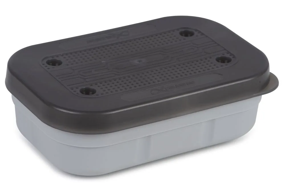 Matrix miska air flow bait tub - 0,7 l