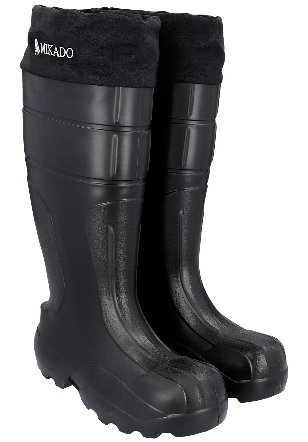 Mikado holínky north pole thermal - 44