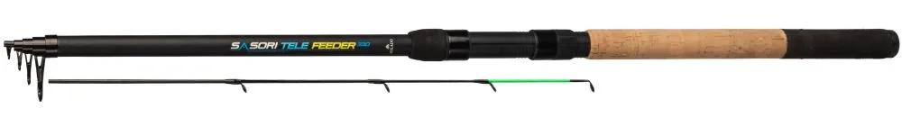 Mikado prut sasori tele feeder 3 m 120 g