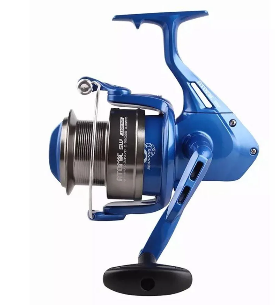 Okuma naviják atomic sw 7000