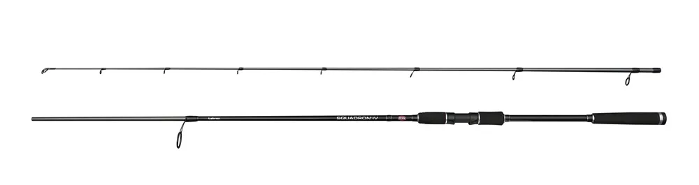 Penn prut squadron iv labrax spin 2,1 m 10-30 g