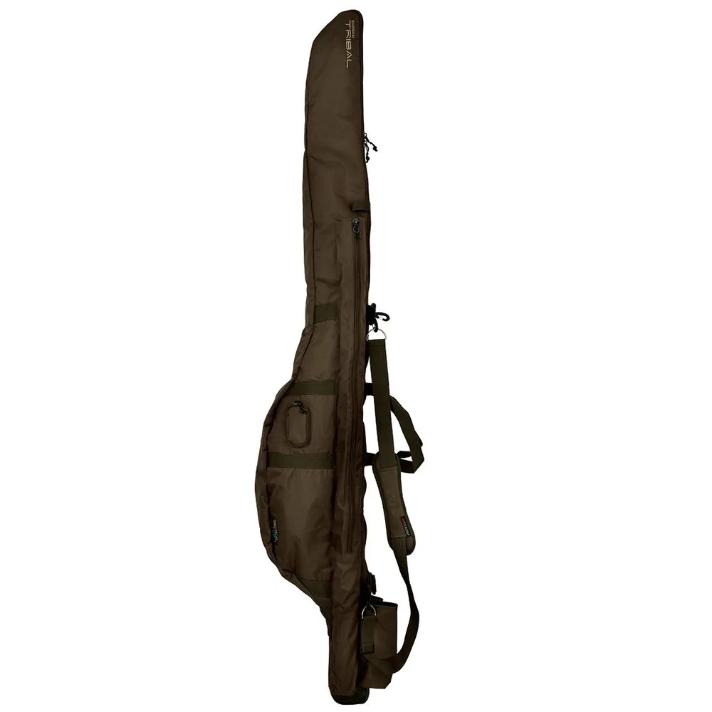 Shimano Obal na pruty tříkomorový Tactical Rod 12ft Holdall