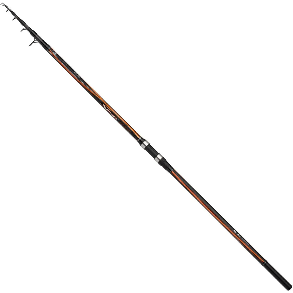 Shimano prut sonora ax surfcasting tele 4,2 m 200 g