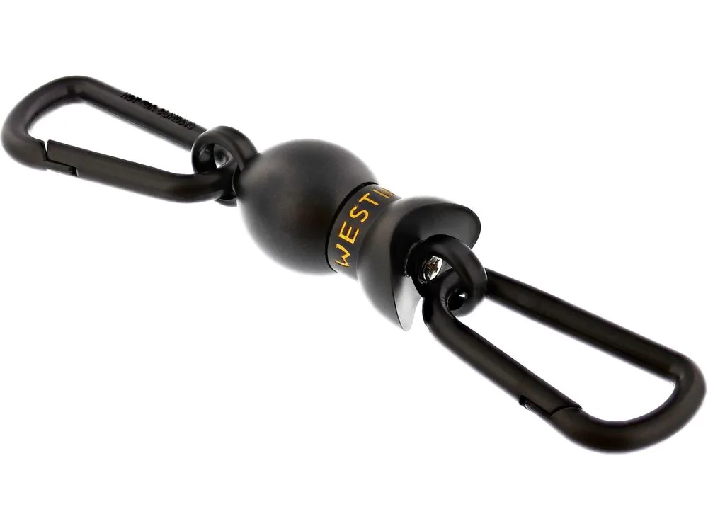 Westin Magnet na podběrák W8 Net Magnet 5,5kg Black