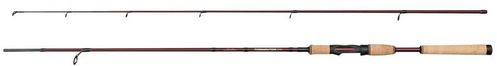 Abu garcia prut tormentor2 1002mh spinning 10-40 g