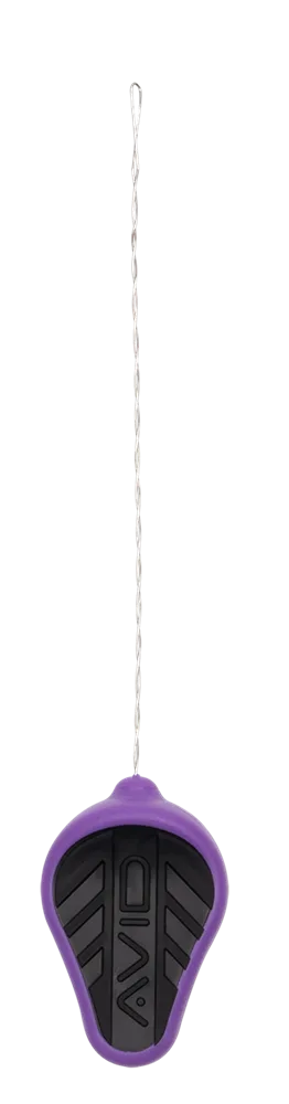 Avid carp jehla re-rig quick-splice needle