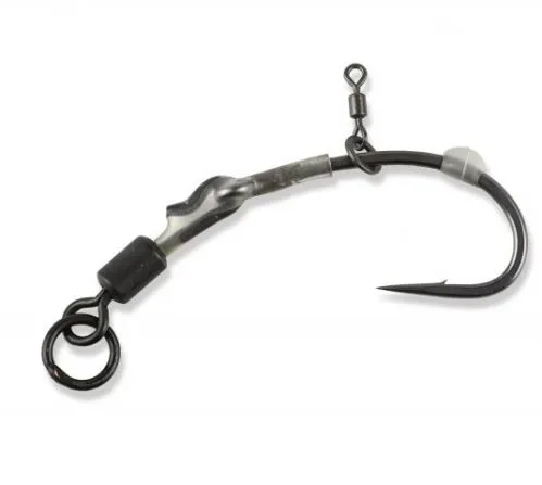 Carp ´R´ Us Carp´R´Us Obratlík Ringed Micro Swivel 10ks