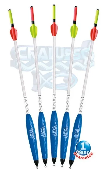 Cralusso splávek dart - 18 g