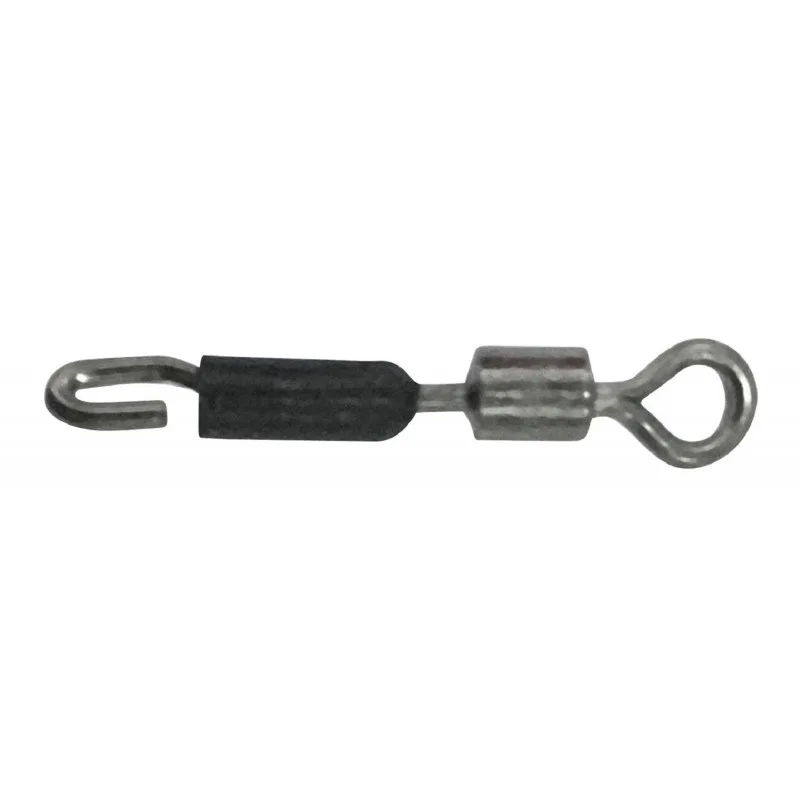 Daiwa obratlík n'zon quick-change 10 ks - velikost 12