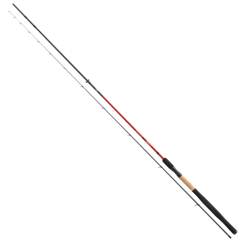 Daiwa prut ninja commercial feeder 3 m 40 g