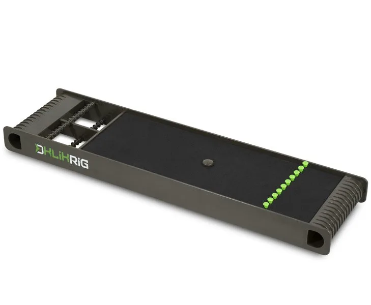 Delphin organizér na návazce klikbox rig