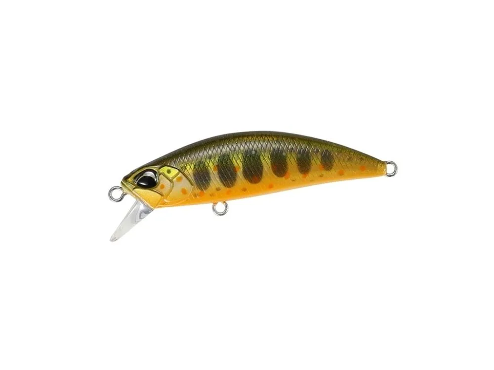 DUO Wobler Spearhead Ryuki Artic Char II - 4,5cm 4g
