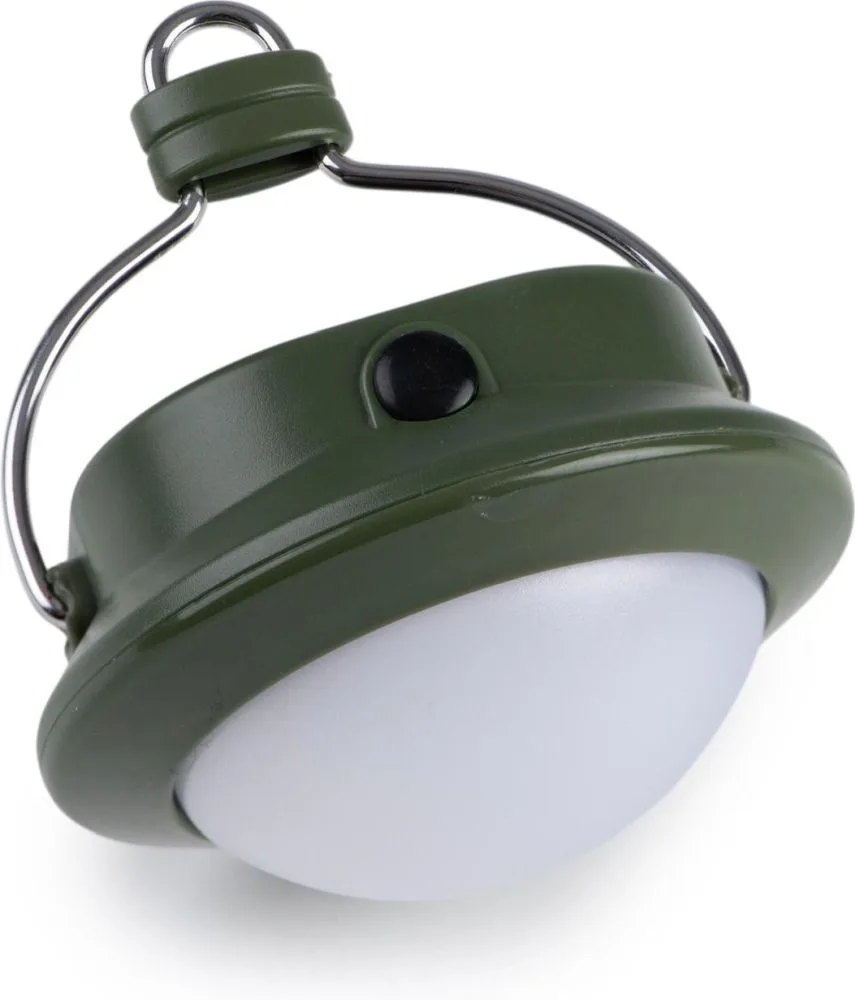 Fox světlo do bivaku halo 200c bivvy light