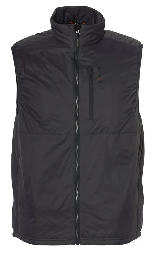 Grundéns vesta forecast insulated vest anchor - m