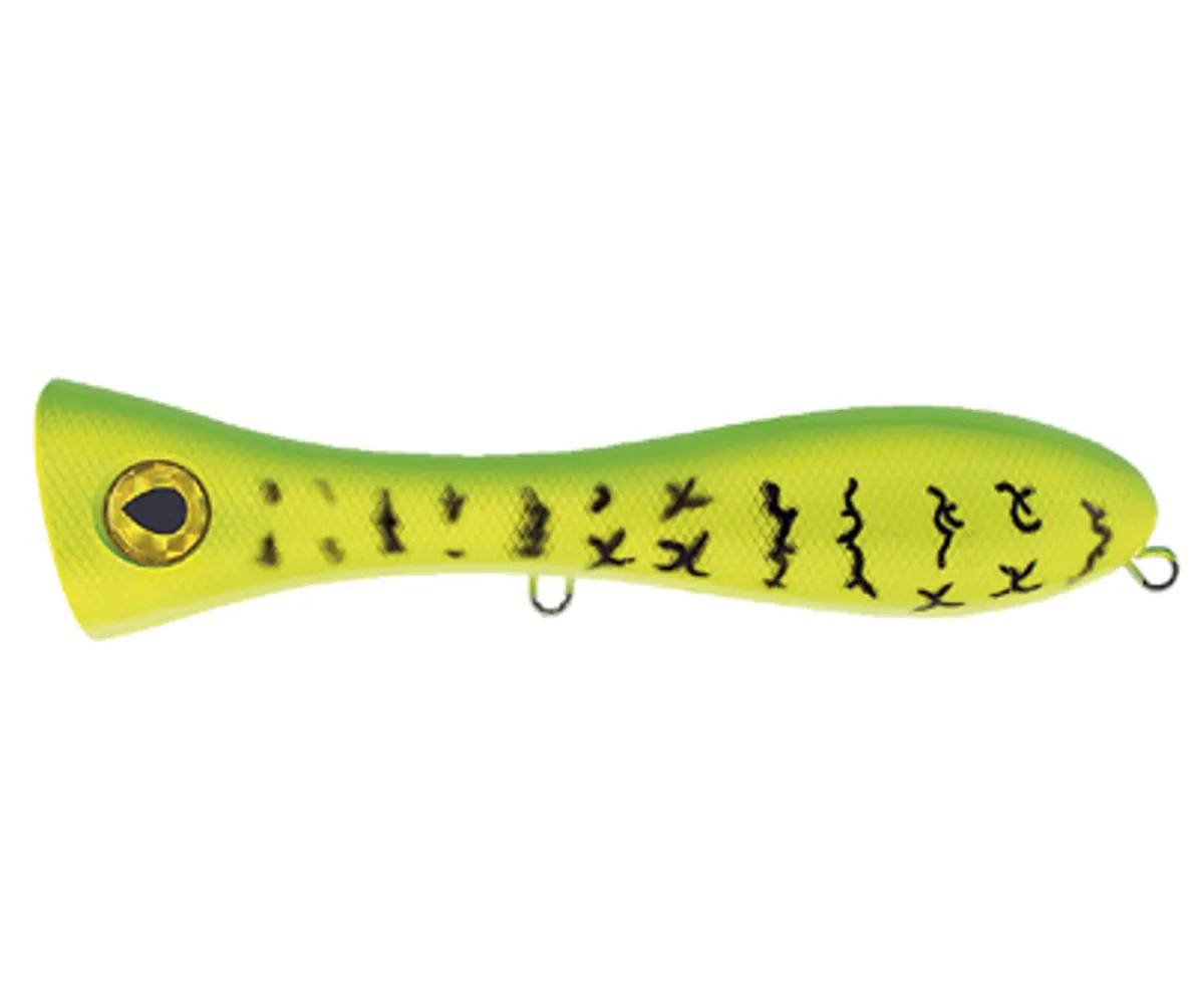 Konger Wobbler GT POP 20,5cm Varianta: bar. 062