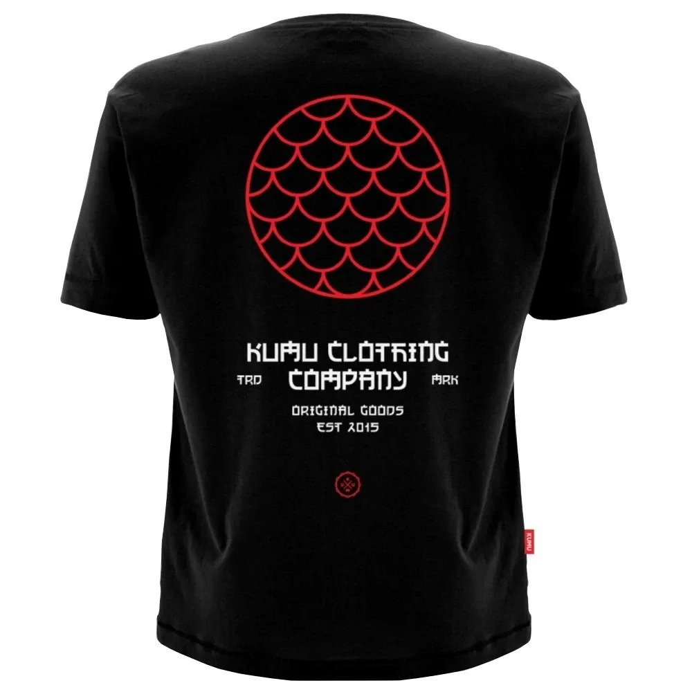 Kumu Tričko Orient Velikost: XL