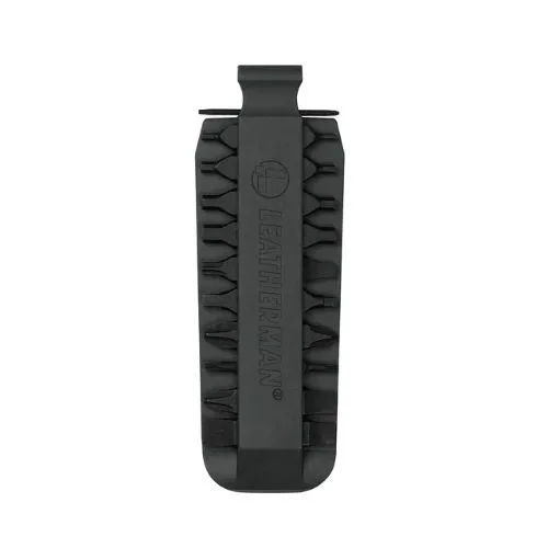 Leatherman bit kit 5 black