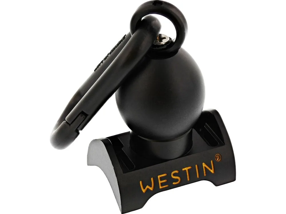 Westin Magnet na podběrák W8 Netframe Magnet 5,5kg Black