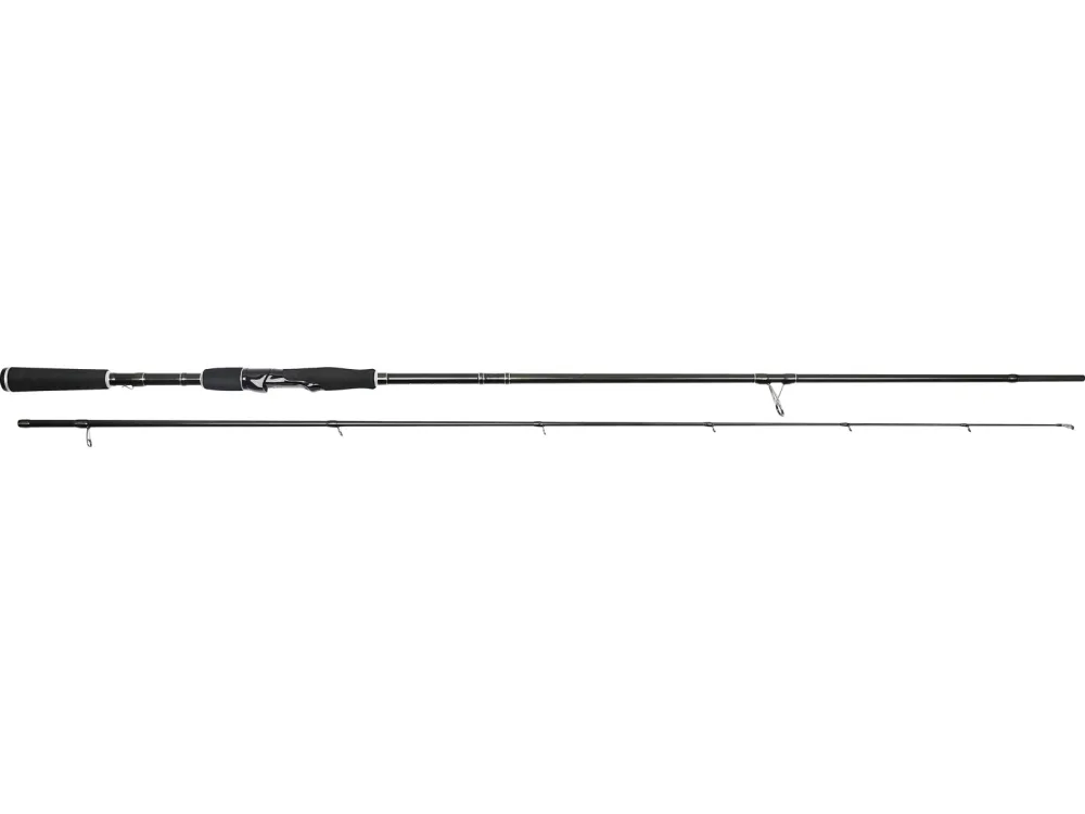 Westin prut w2 z-hunter mh 2,45 m 14-55 g