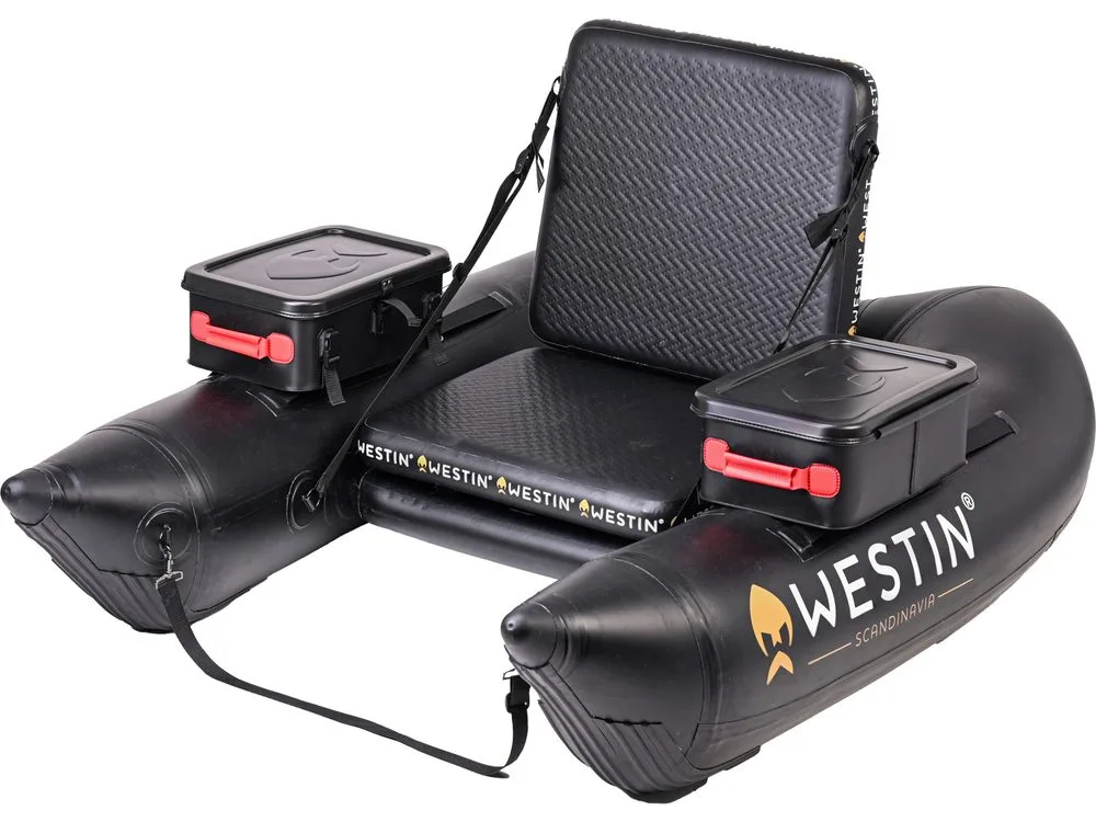 Westin W6 BellyBoat 170cm