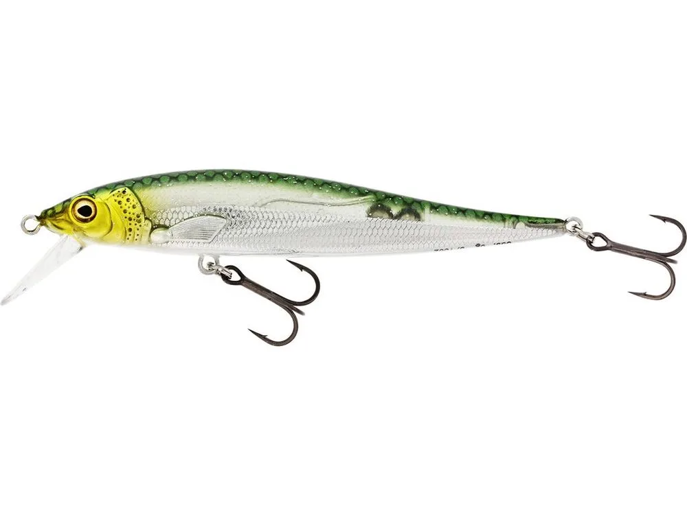 Westin Wobler Jerkbite SR Jerkbait Headlight - 7,5cm 5g