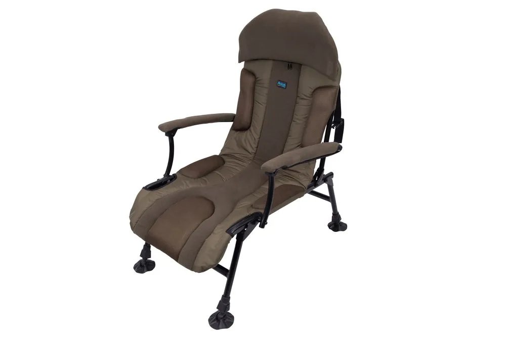 Aqua Křeslo Longback Chair – Aqua Products