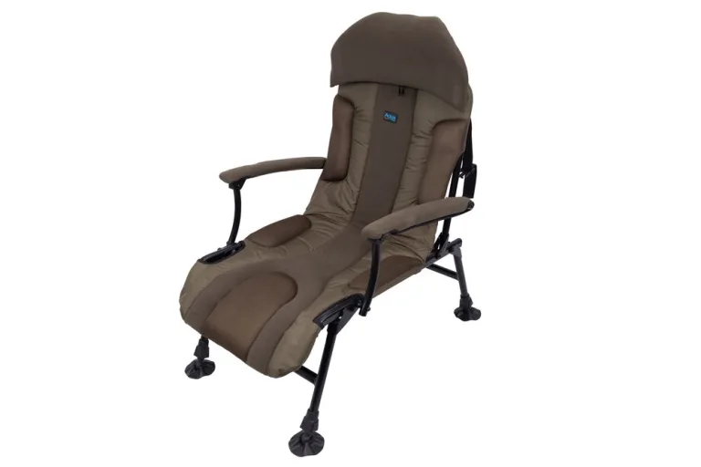 Aqua Křeslo Longback Chair – Aqua Products