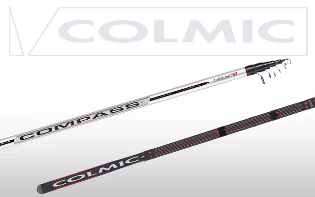 Colmic Prut Compass 20g Varianta: 6m