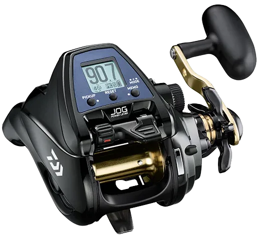 Daiwa multiplikátor tanacom s 500 j