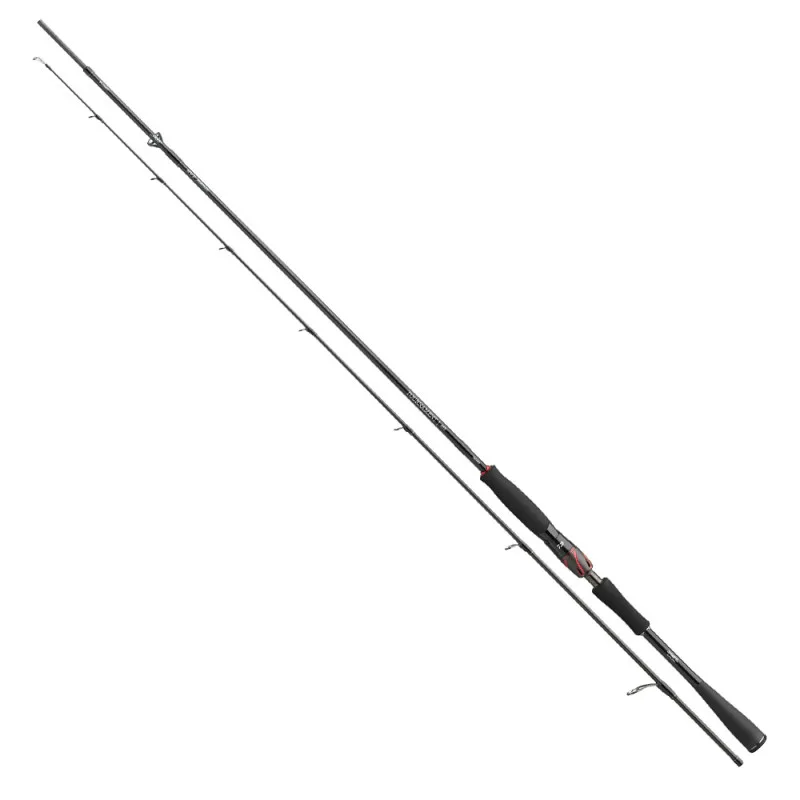 Daiwa prut tournament ags spin 2,4 m 18-64 g