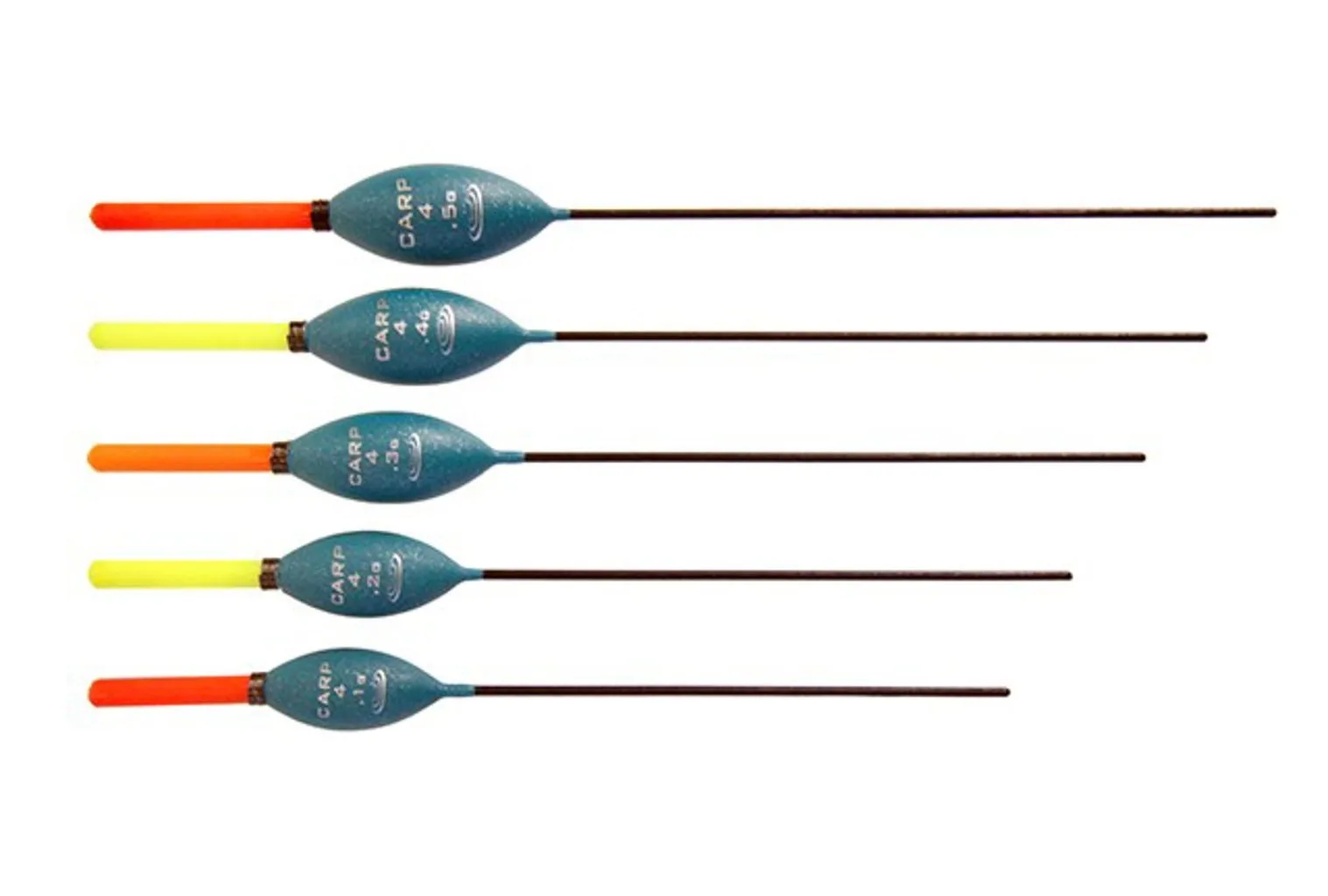 Drennan splávek Carp 4 0,2g