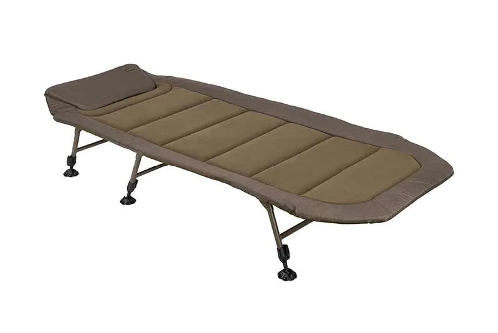 Fox Rybářské lehátko Voyager Bed