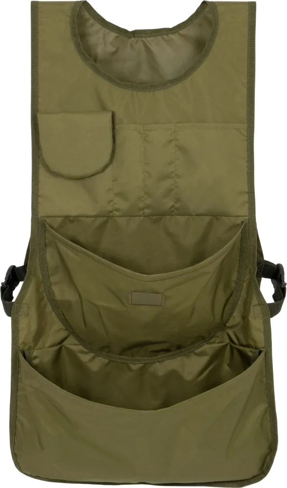 Korum vesta bishop bait apron