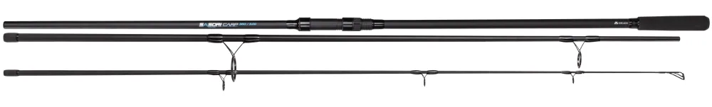 Mikado prut sasori carp 3,3 m 3 lb 3-díl