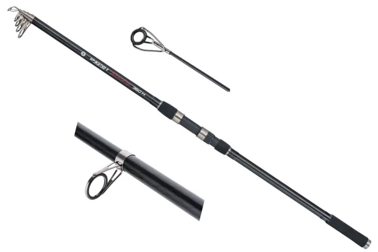 Mivardi Prut Enigma Telecarp II 360H 3,6m 60-120g