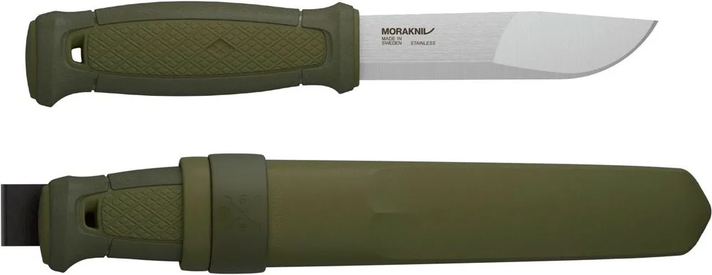 Morakniv Nůž Kansbol (S)