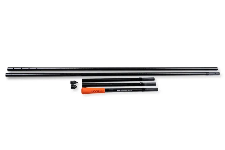 Nash Tyč na zkoumání dna Boat Life Floating Prodding Stick Kit