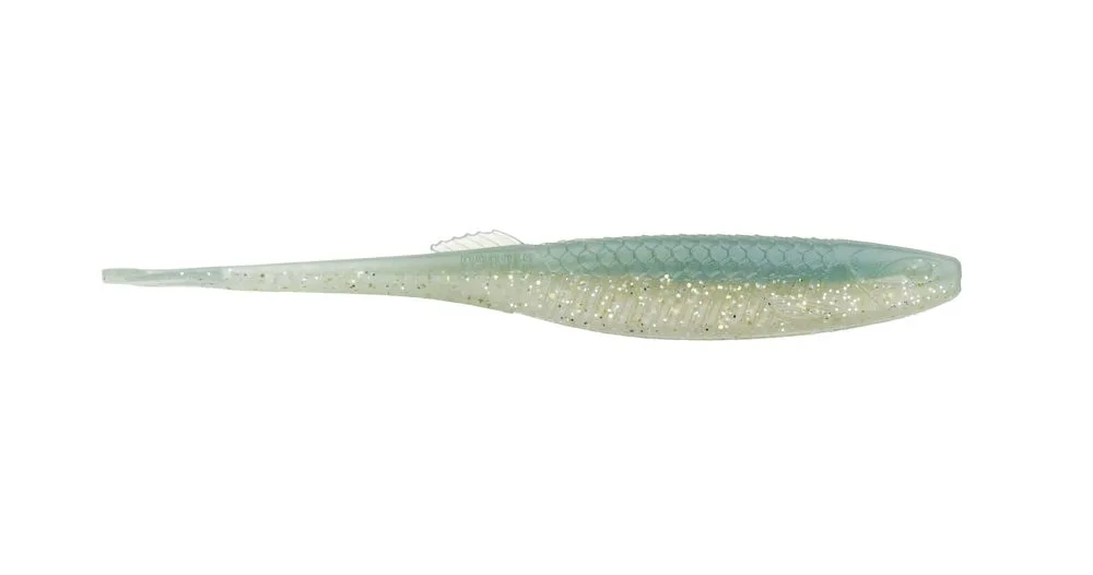 Rapala Gumová nástraha CrushCity The Stingman 3" 7,5cm 2g 10ks - Sexy Shad / SXSD