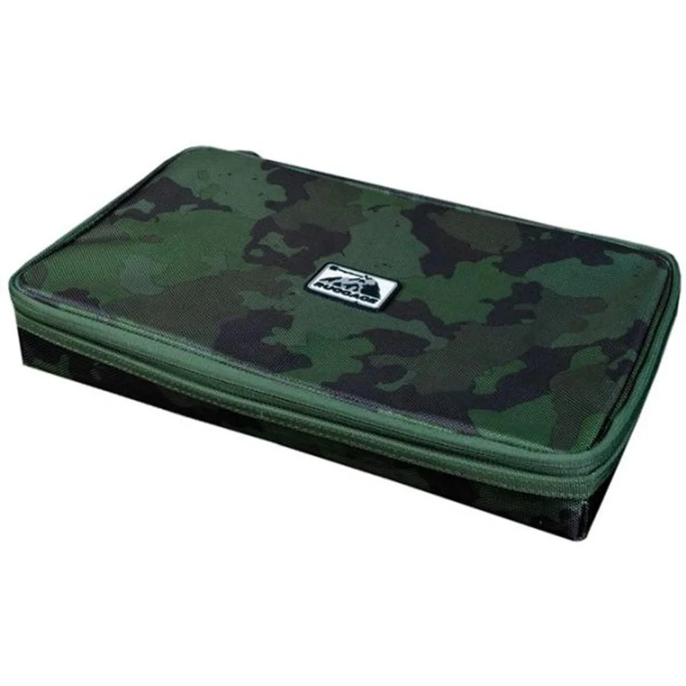 RidgeMonkey Pouzdro Ruggage Compact Accessory Case 330