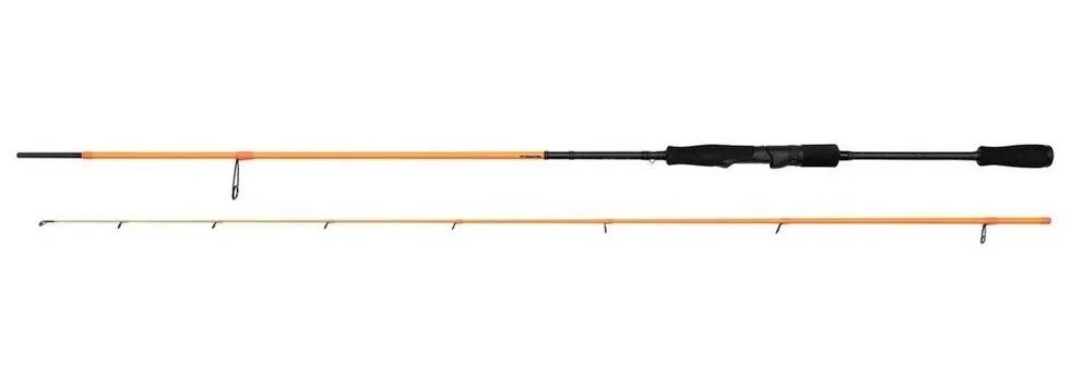Savage Gear Prut Orange LTD Medium Game 2,51m 7-25g 2-díl
